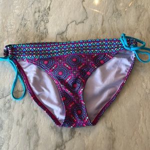 Prana bikini bottom